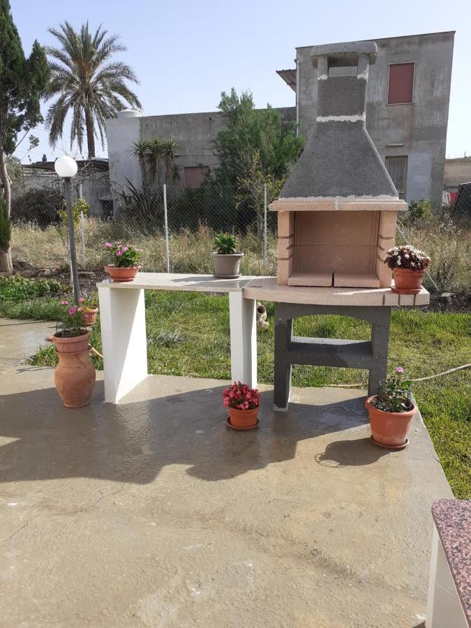 Miraerice Apartment Napola ภายนอก รูปภาพ