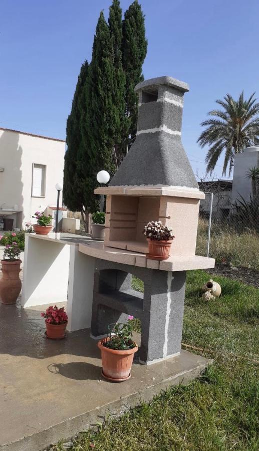 Miraerice Apartment Napola ภายนอก รูปภาพ