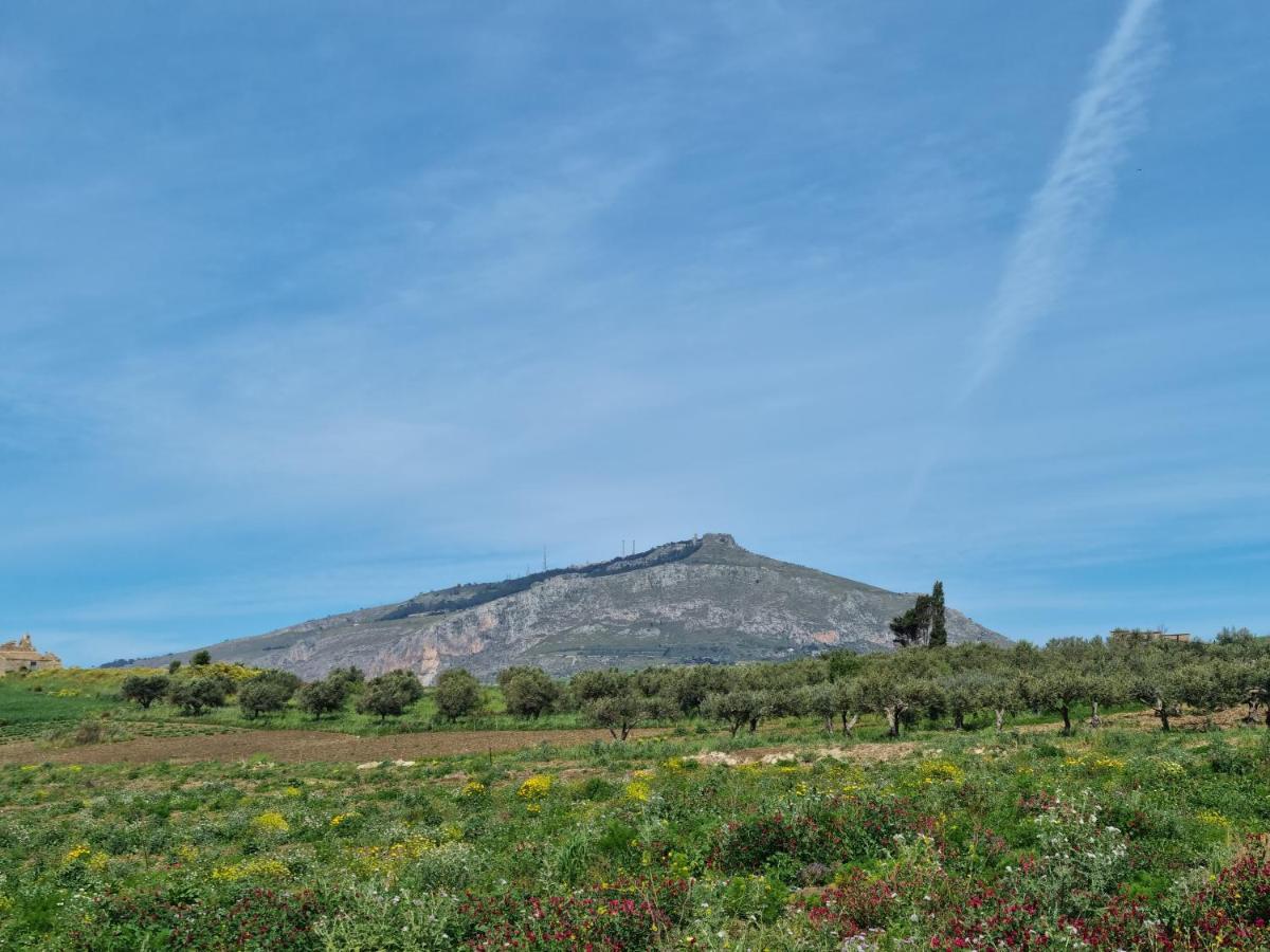 Miraerice Apartment Napola ภายนอก รูปภาพ