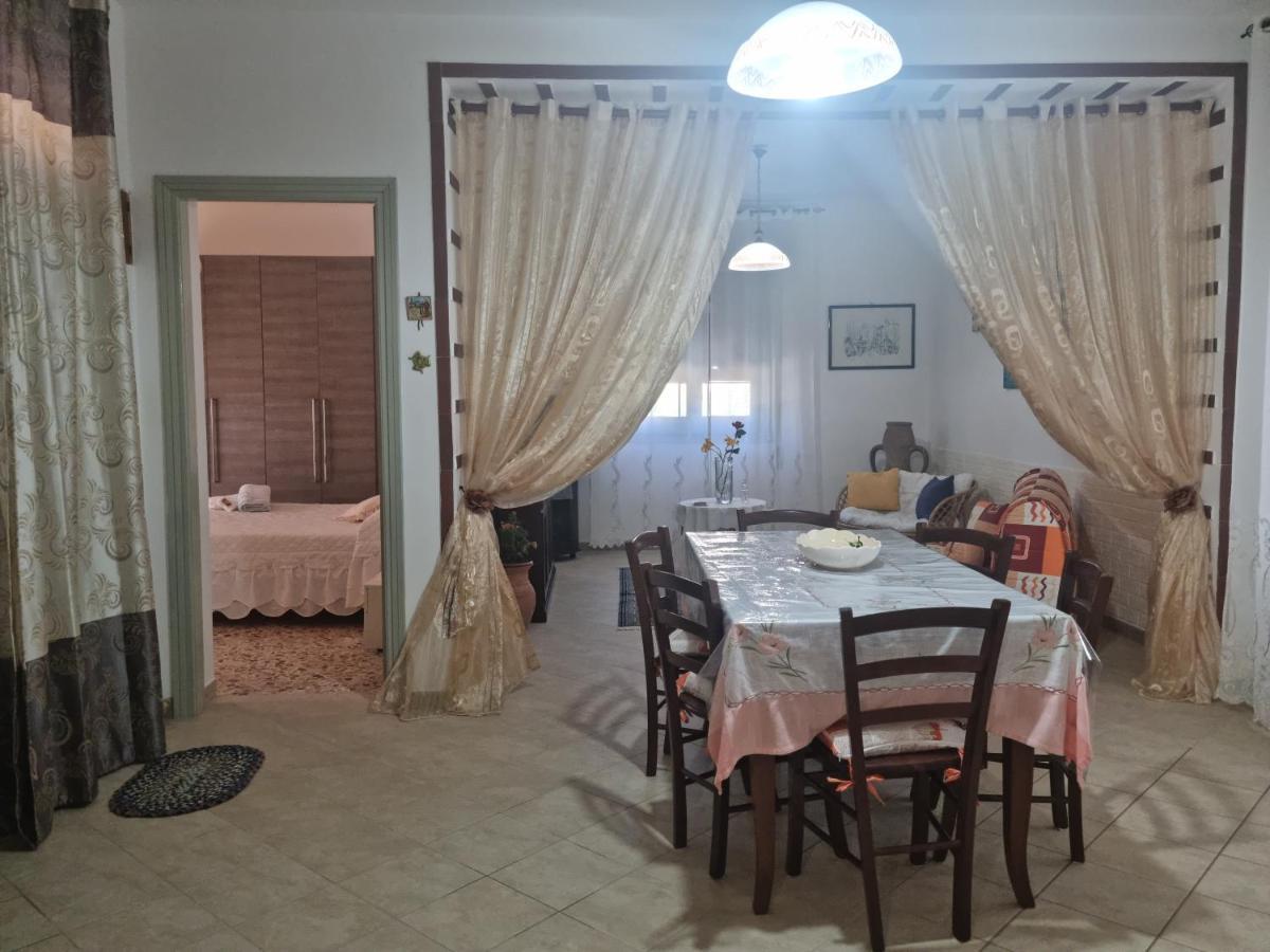 Miraerice Apartment Napola ภายนอก รูปภาพ