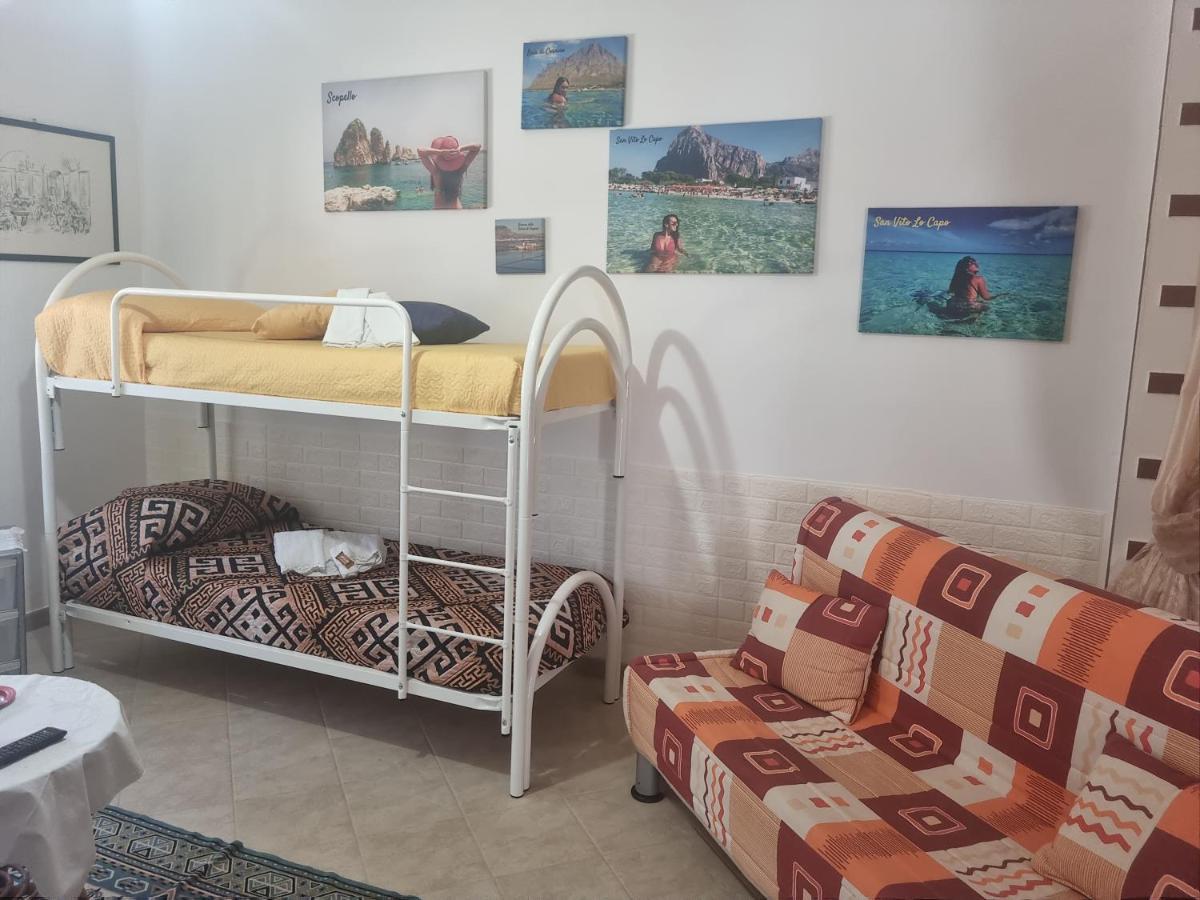 Miraerice Apartment Napola ภายนอก รูปภาพ