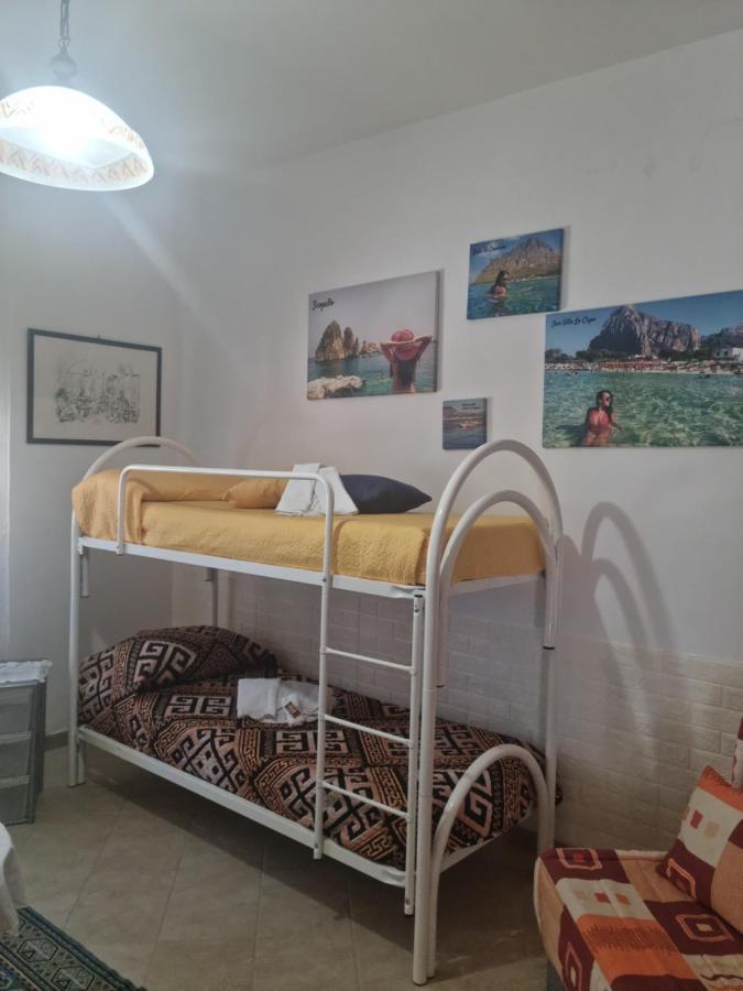 Miraerice Apartment Napola ภายนอก รูปภาพ