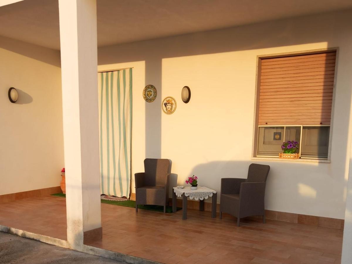 Miraerice Apartment Napola ภายนอก รูปภาพ