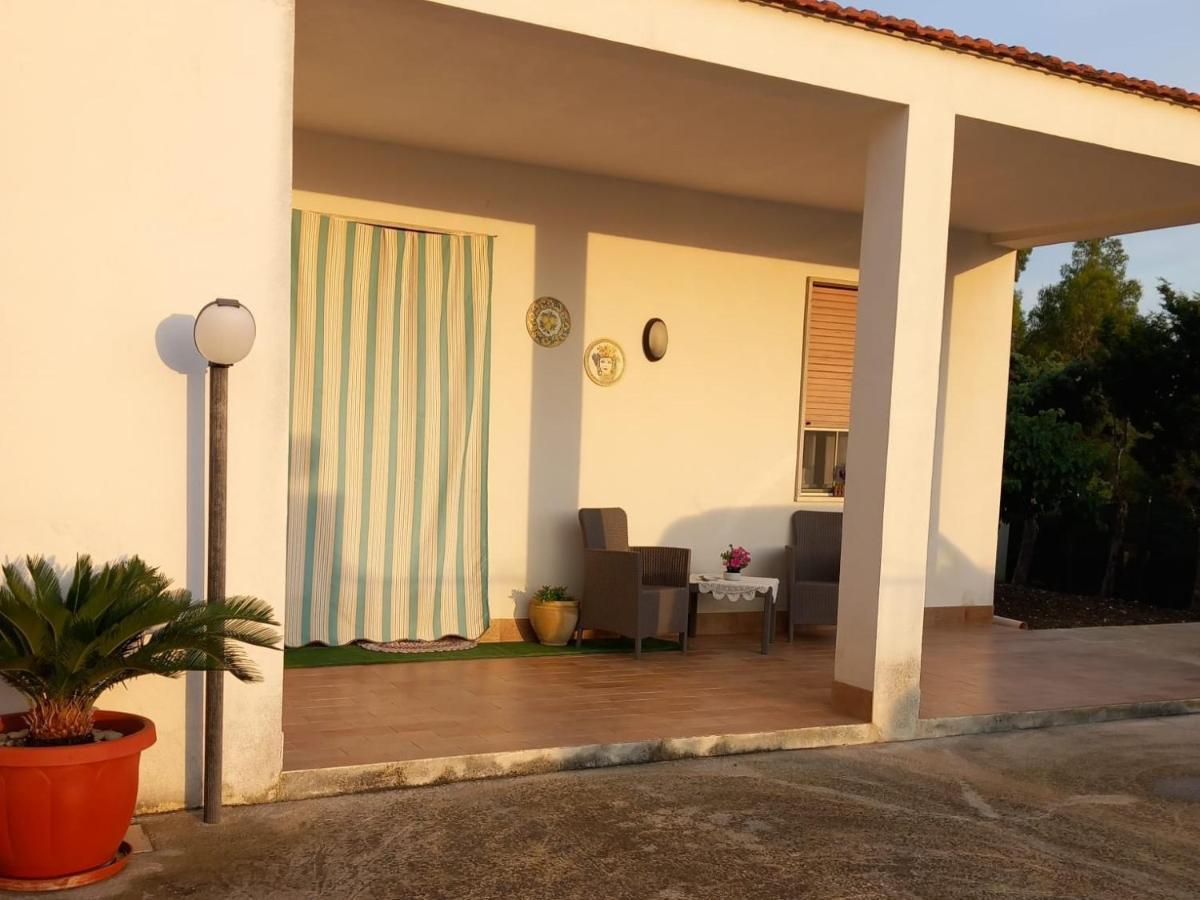 Miraerice Apartment Napola ภายนอก รูปภาพ