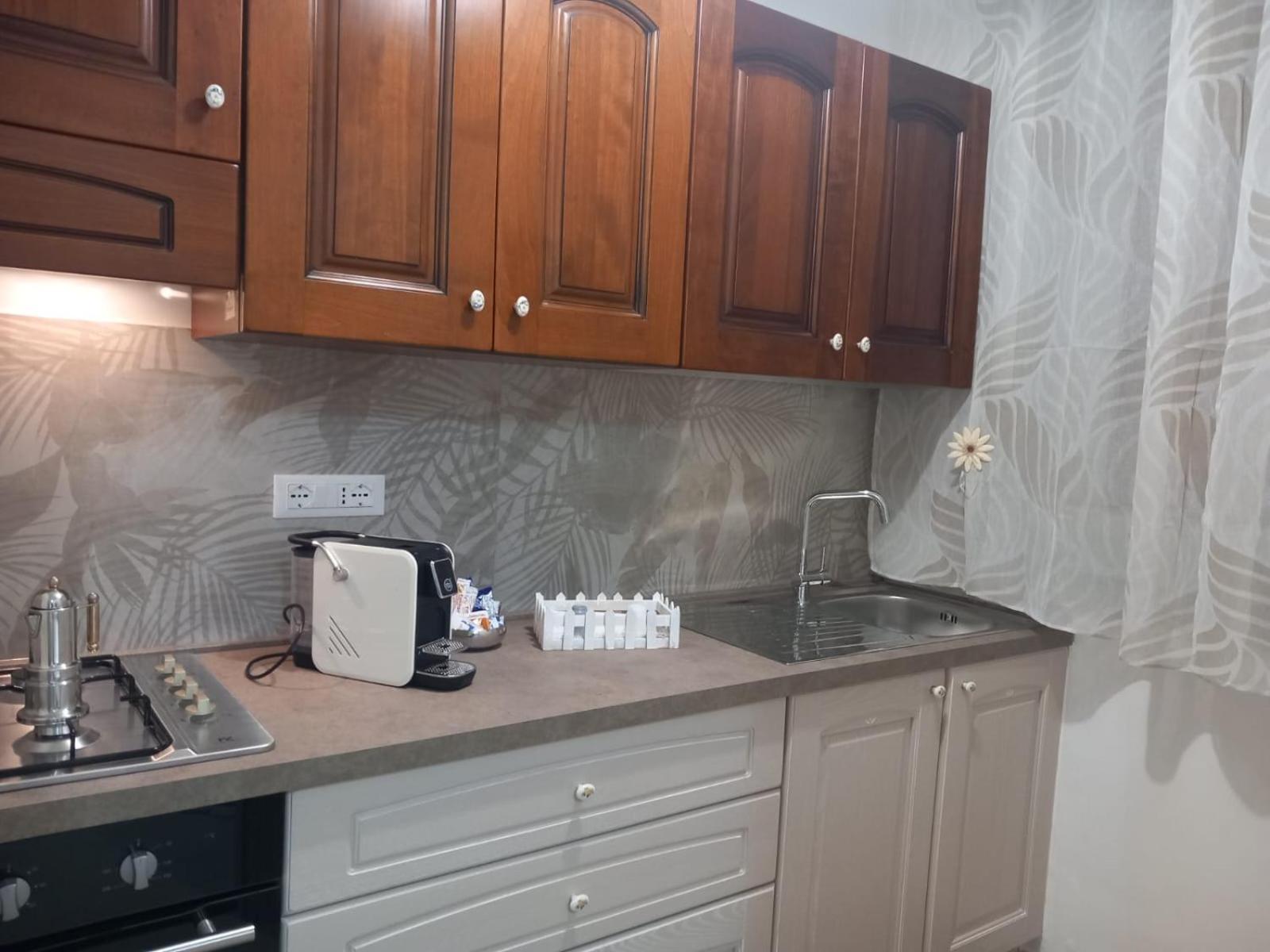 Miraerice Apartment Napola ภายนอก รูปภาพ