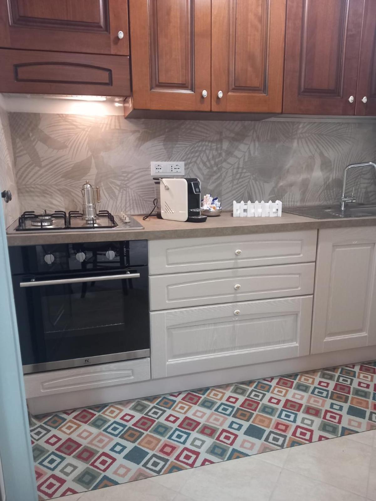 Miraerice Apartment Napola ภายนอก รูปภาพ