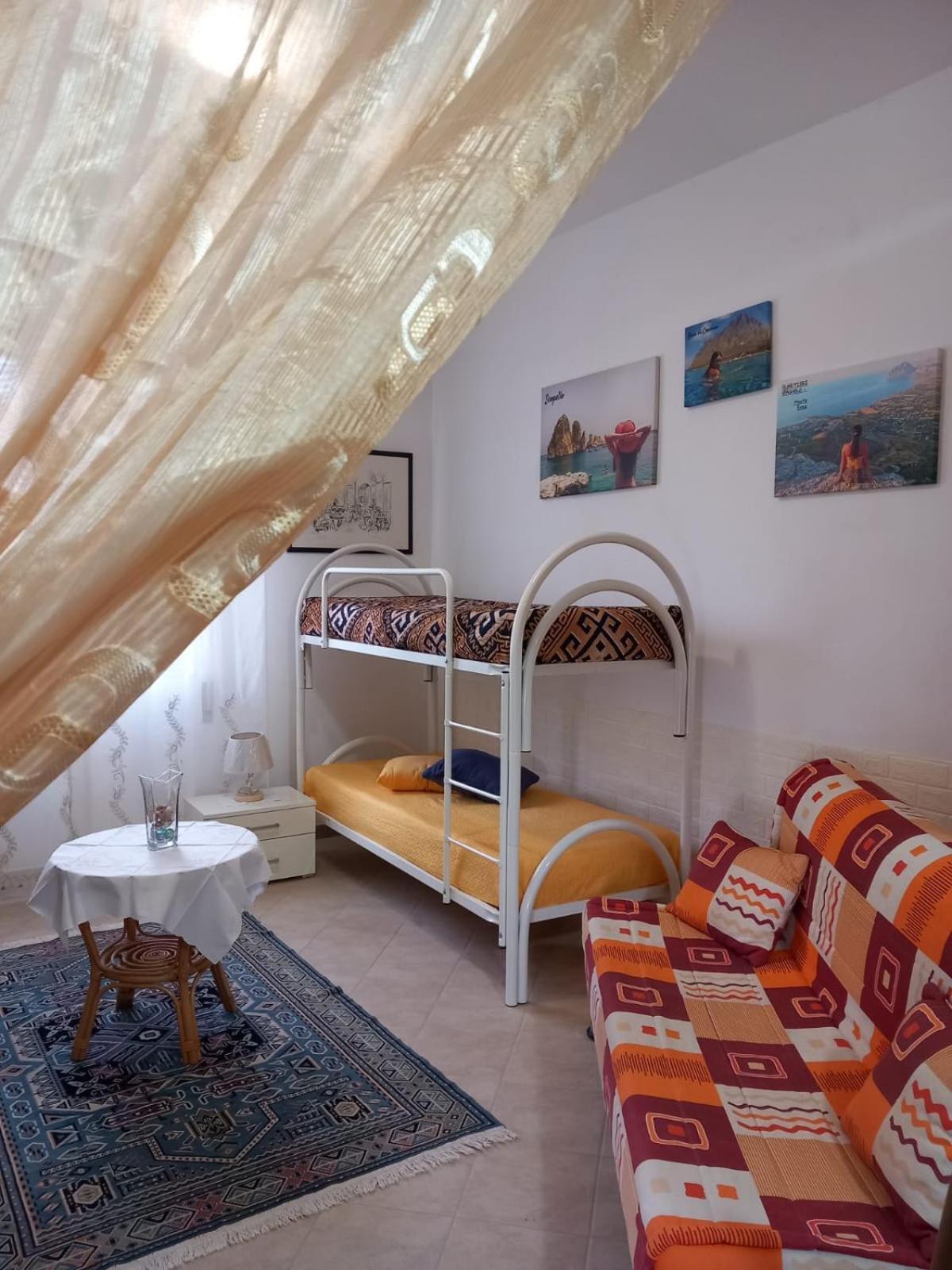 Miraerice Apartment Napola ภายนอก รูปภาพ
