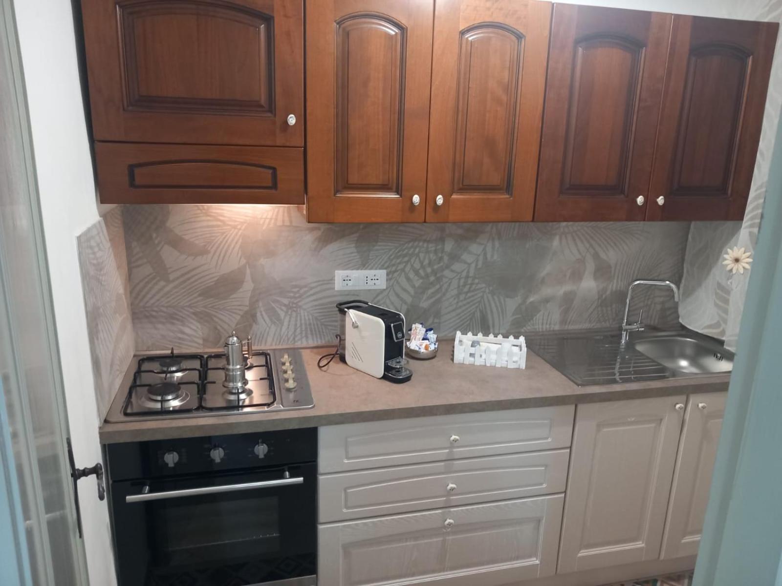 Miraerice Apartment Napola ห้อง รูปภาพ