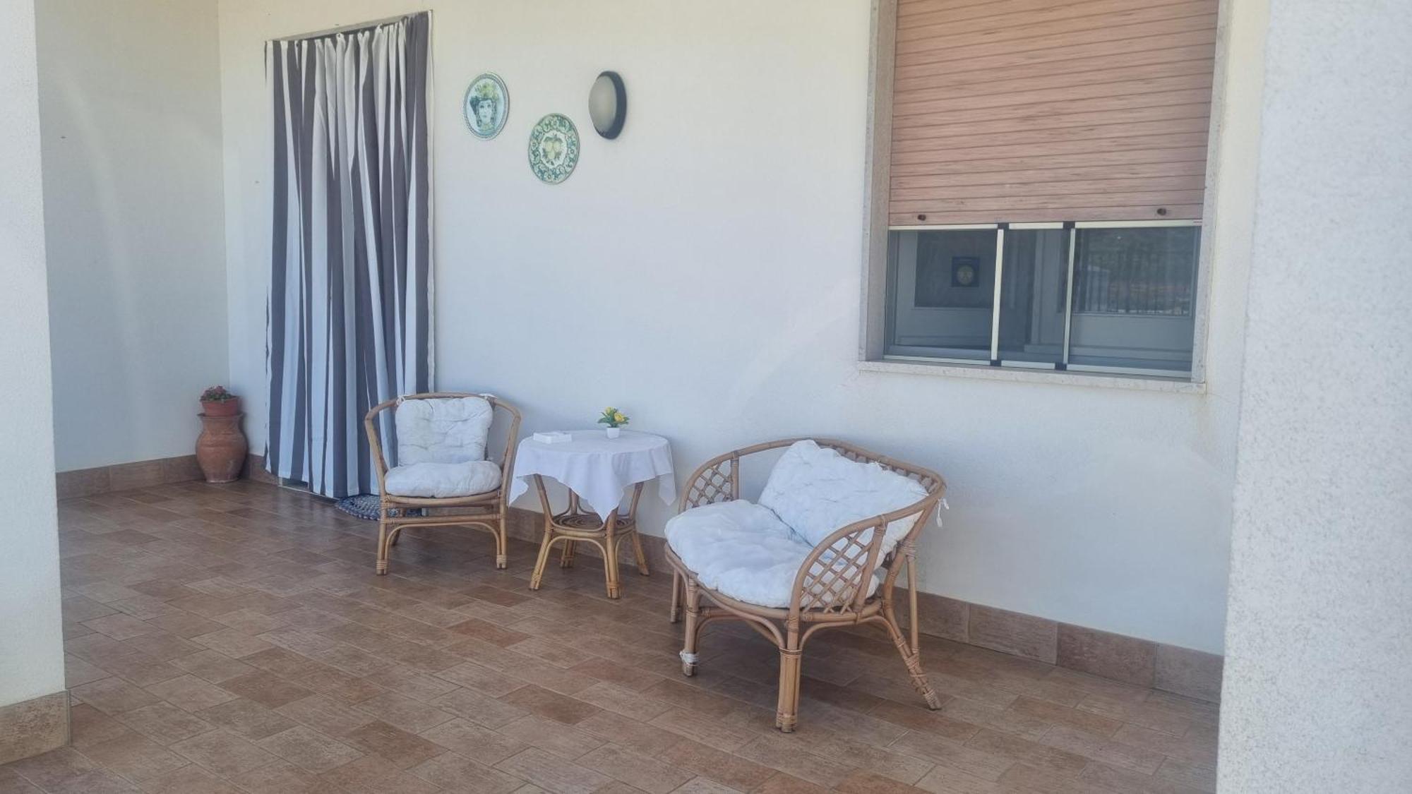Miraerice Apartment Napola ภายนอก รูปภาพ