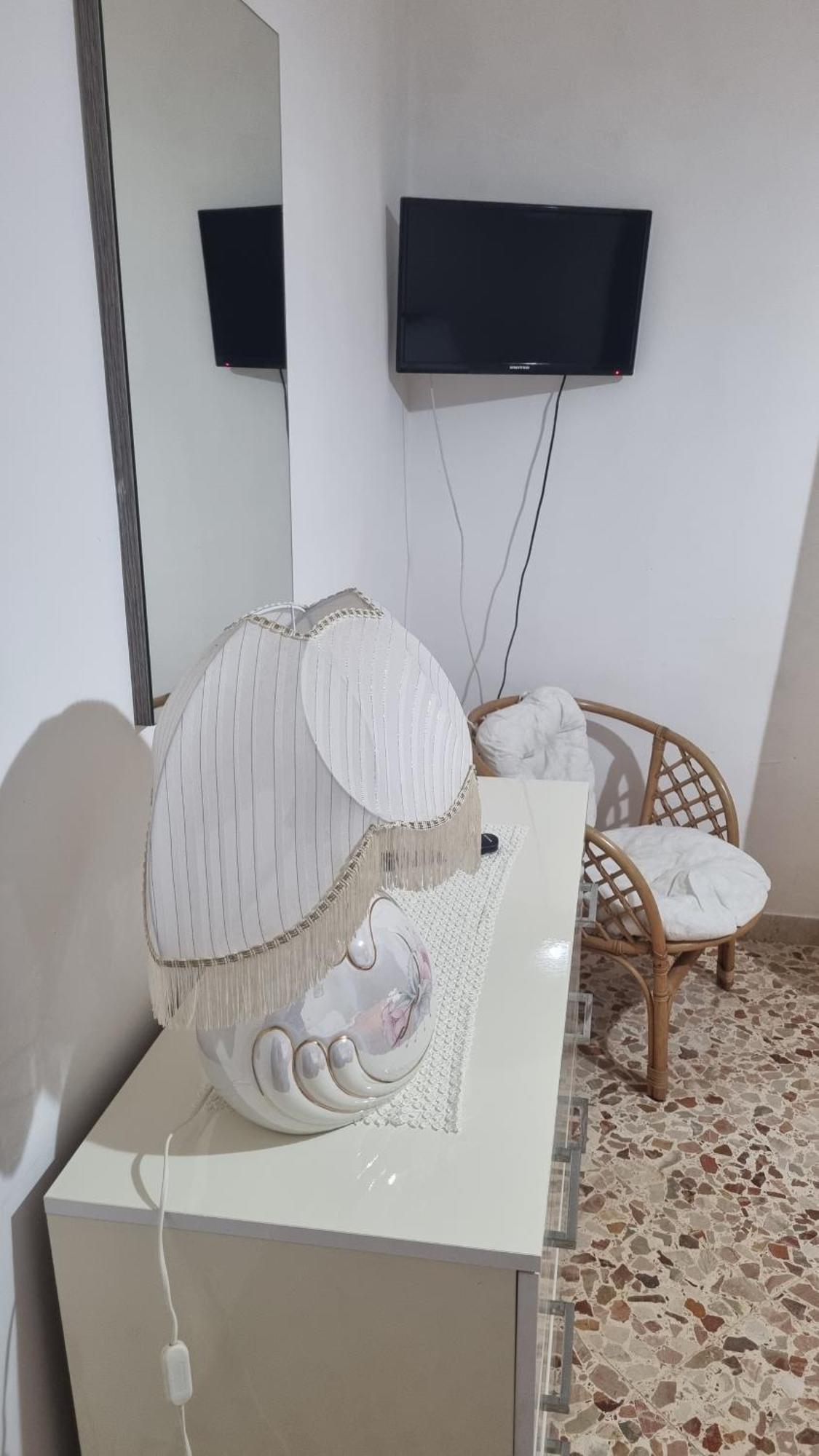 Miraerice Apartment Napola ภายนอก รูปภาพ