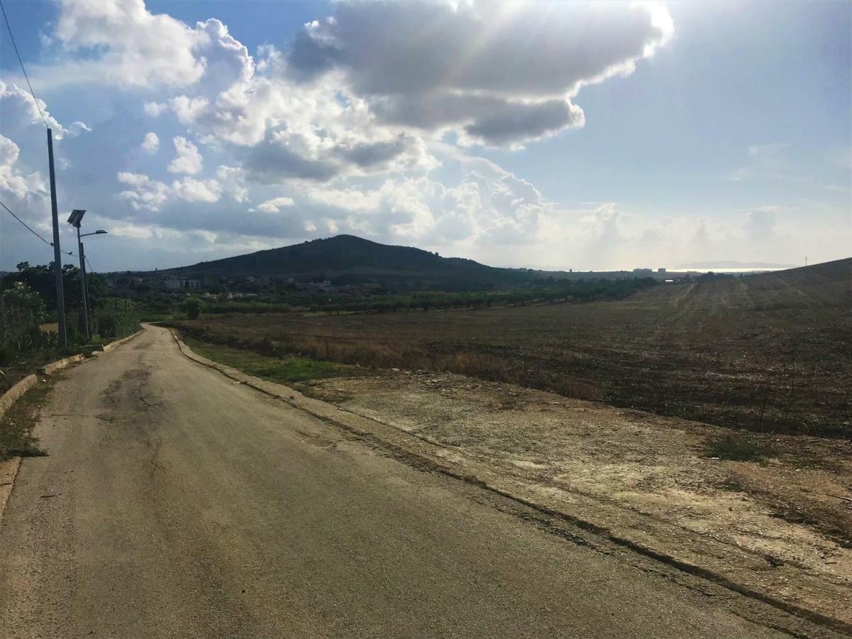 Miraerice Apartment Napola ภายนอก รูปภาพ